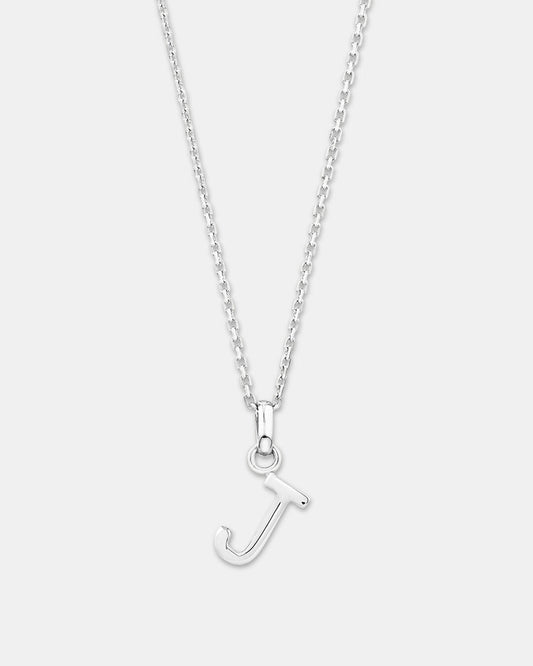 Round Cut Cubic Zirconia in 925 Sterling Silver Necklace 1