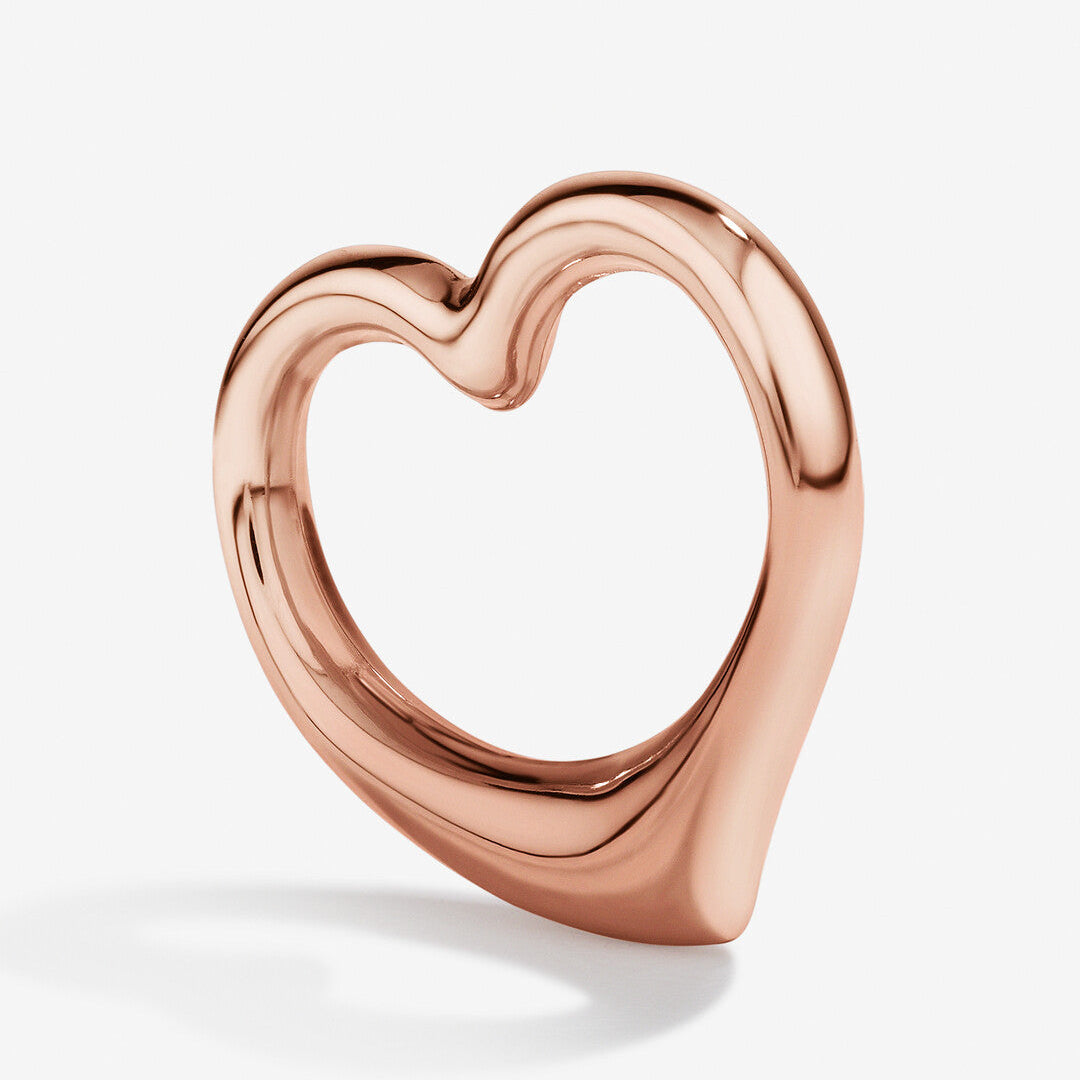 Round Cut Cubic Zirconia in 925 Sterling Silver Necklace 2