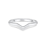 Stunning Peige Metal Wedding Bands 1