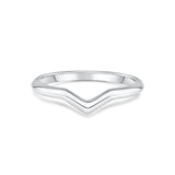Stunning Peige Metal Wedding Bands 1