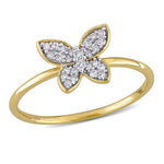 Round Cut Cubic Zirconia in 925 Sterling Silver Wedding Bands 12