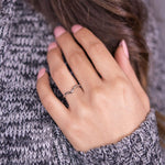 Stunning Peige Metal Wedding Bands 4