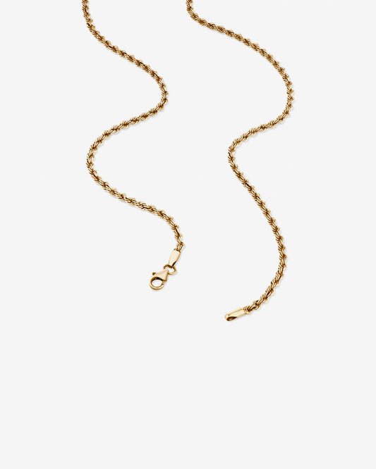 Round Cut Cubic Zirconia in 925 Sterling Silver Necklace 2