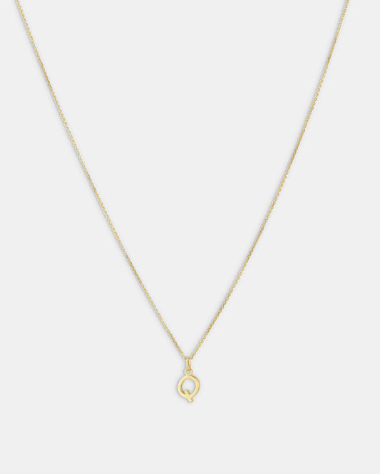 Round Cut Cubic Zirconia in 925 Sterling Silver Necklace 1