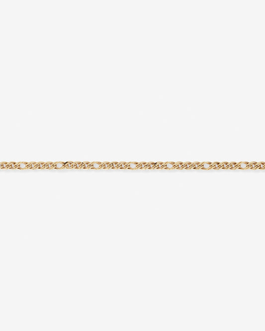 Round Cut Cubic Zirconia in 925 Sterling Silver Bracelet 2