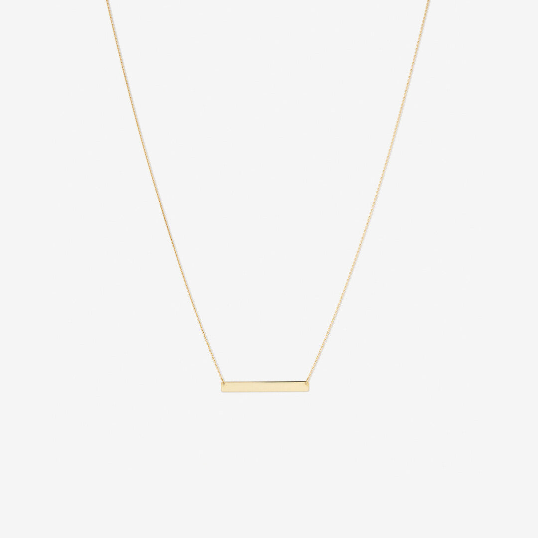 Round Cut Cubic Zirconia in 925 Sterling Silver Necklace 1