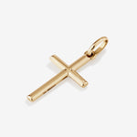 Round Cut Cubic Zirconia in 925 Sterling Silver Necklace 3