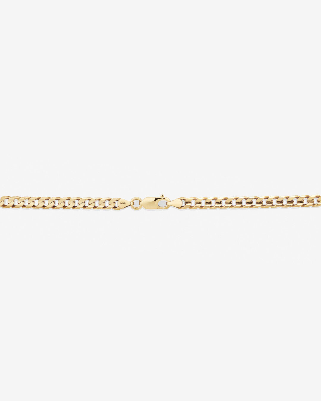 Round Cut Cubic Zirconia in 925 Sterling Silver Necklace 3