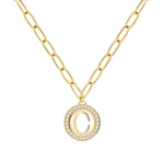 1.50 TCW Round April Diamond Lab Made Diamond- April Birthstone Necklace 6