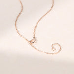 1.10 CT Cushion Moissanite Diamond Halo Pendant Necklace in Solid Gold 4