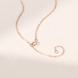 1.10 CT Cushion Moissanite Diamond Halo Pendant Necklace in Solid Gold 4