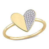 Round Cut Cubic Zirconia in 925 Sterling Silver Wedding Bands 12