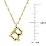 Round Cut Cubic Zirconia in 925 Sterling Silver Necklace 28