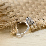 Stunning 3.0 CT Round Moissanite Engagement Ring with Hidden Halo & Pave Design 9