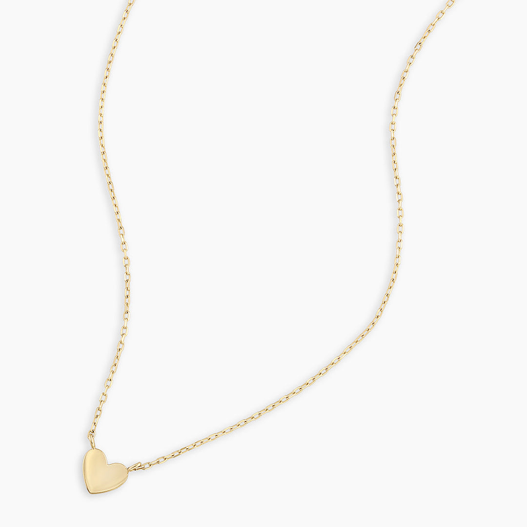 Round Cut Cubic Zirconia in 925 Sterling Silver Necklace 2