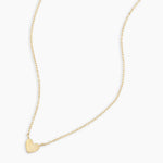 Round Cut Cubic Zirconia in 925 Sterling Silver Necklace 2