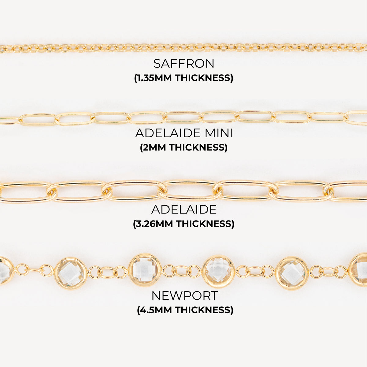 4.0 CT Emerald Peridot Lab Made Diamond- August Birthstone Necklace 7