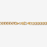 Round Cut Cubic Zirconia in 925 Sterling Silver Necklace 3