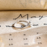 Stunning 2.0 CT Pear Moissanite Engagement Ring with Solitaire Design 8