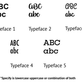 Round Cut Cubic Zirconia in 925 Sterling Silver Necklace 11