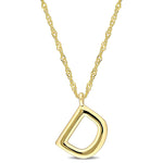 Round Cut Cubic Zirconia in 925 Sterling Silver Necklace 4