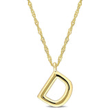 Round Cut Cubic Zirconia in 925 Sterling Silver Necklace 4