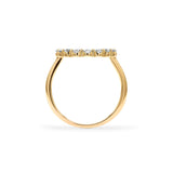 1.92 TCW Round April Diamond Lab Made Diamond- April Birthstone Engagement Ring 4