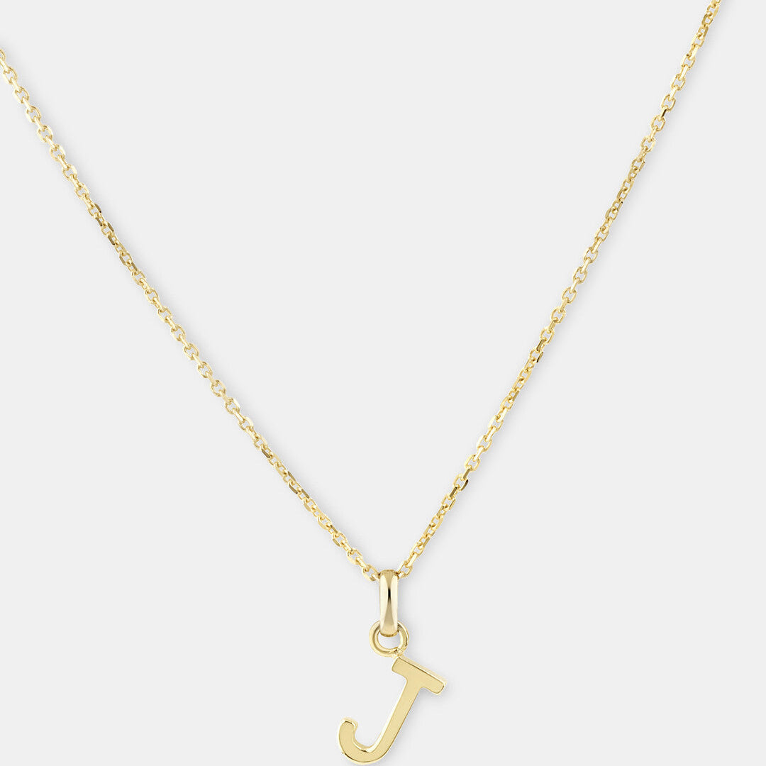 Round Cut Cubic Zirconia in 925 Sterling Silver Necklace 1