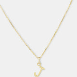 Round Cut Cubic Zirconia in 925 Sterling Silver Necklace 1