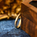 Classic Shank Bridal Wedding Band 8