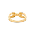 Stunning 0.41 TCW Round Moissanite Stones Harness Wedding Band 4