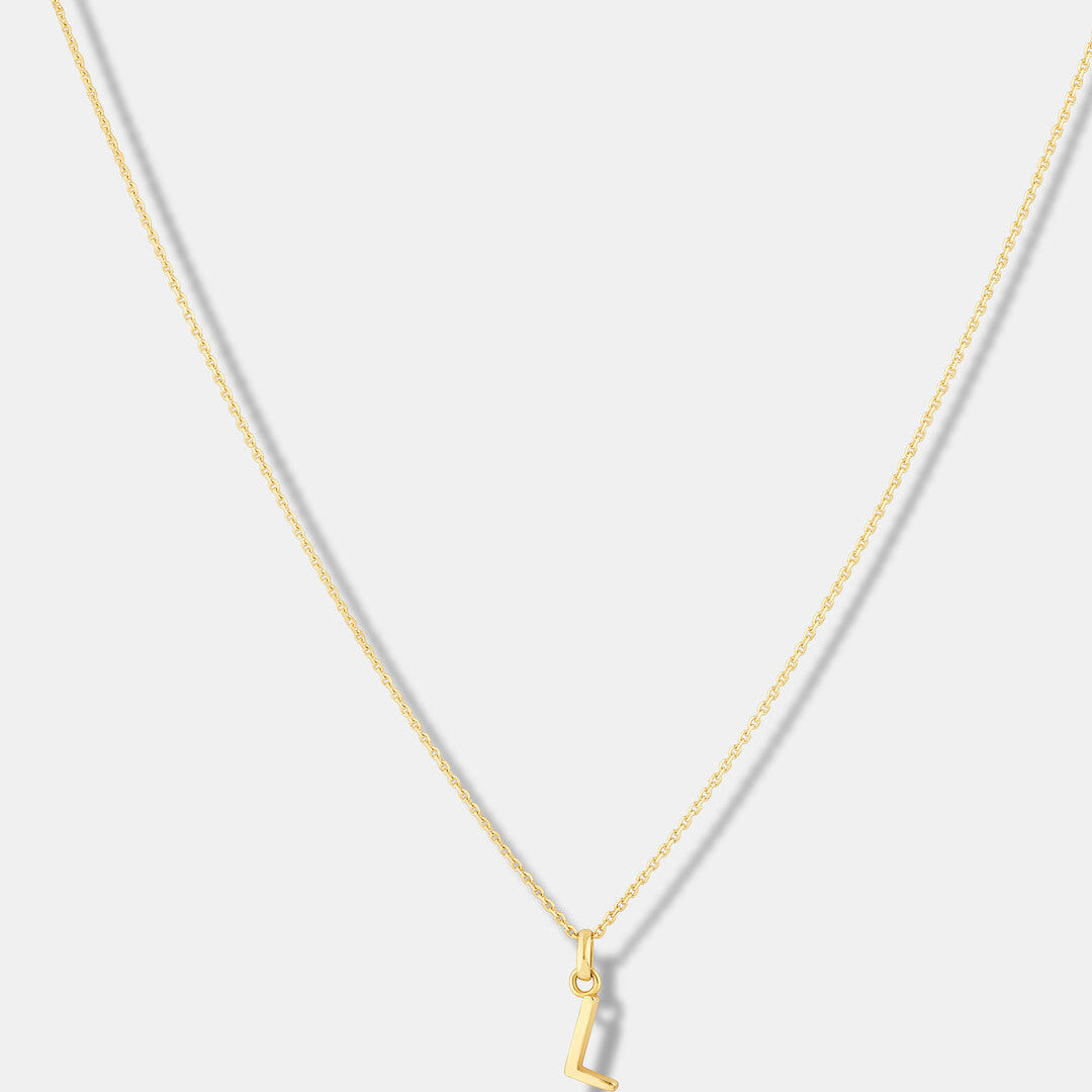 Round Cut Cubic Zirconia in 925 Sterling Silver Necklace 1