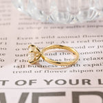 Stunning 2.0 CT Round Moissanite Engagement Ring with Solitaire Design 8