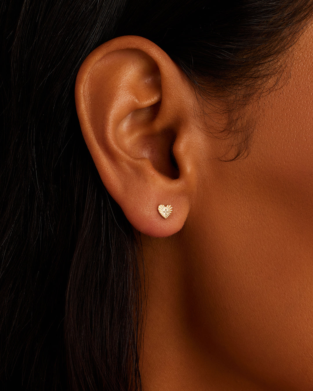 Round Cut Cubic Zirconia in 925 Sterling Silver Necklace 4