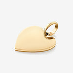 Round Cut Cubic Zirconia in 925 Sterling Silver Necklace 2