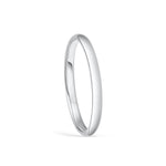 Stunning Always Metal Wedding Bands 2