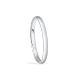 Stunning Always Metal Wedding Bands 2