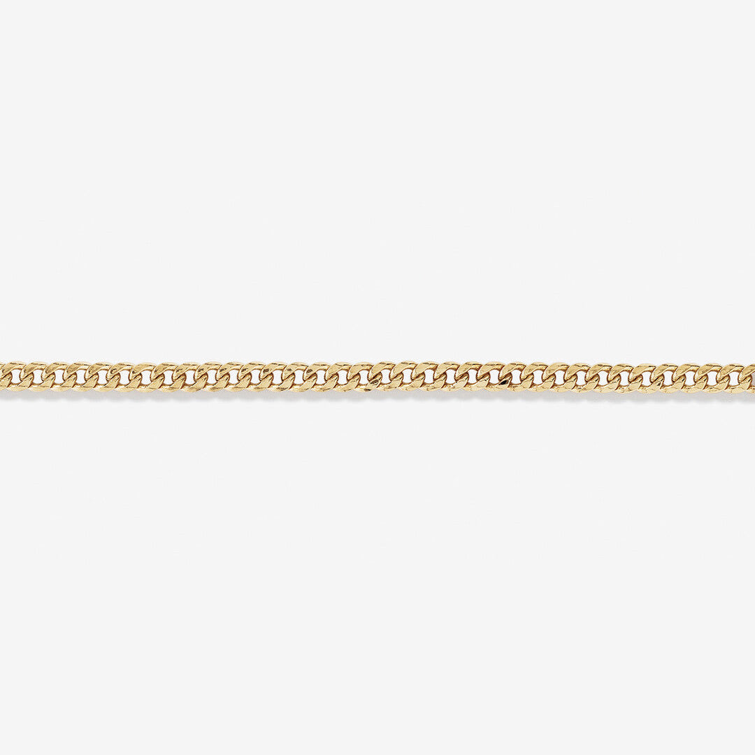 Round Cut Cubic Zirconia in 925 Sterling Silver Bracelet 2