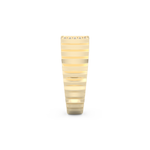 Multi Stones Wedding Band with 0.191 TCW Round Cut Moissanite – Yellow, White, or Rose Gold