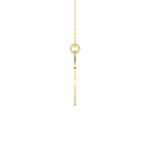 Custom Pendant Necklace – Personalized Fingerprint 8
