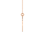 Custom Pendant Necklace – Personalized Fingerprint 13