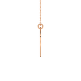 Custom Pendant Necklace – Personalized Fingerprint 13