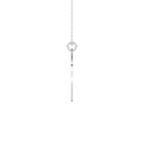 Custom Pendant Necklace – Personalized Fingerprint 3
