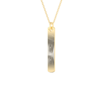 Custom Pendant Necklace – Photo Printed 7