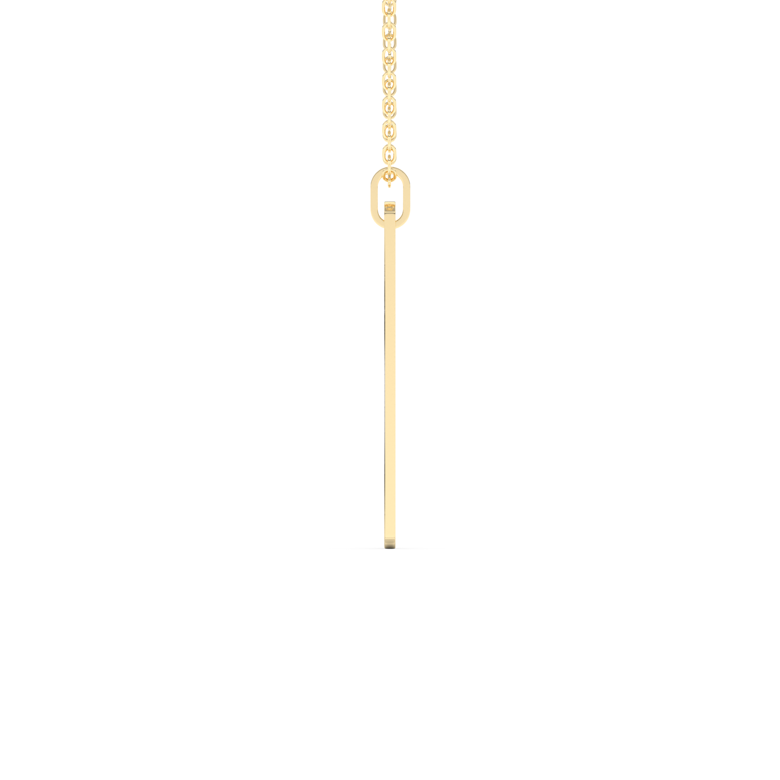 Custom Pendant Necklace – Photo Printed 8