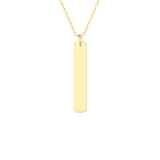Custom Pendant Necklace – Photo Printed 9