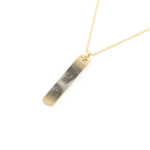 Custom Pendant Necklace – Photo Printed 10