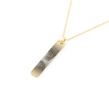 Custom Pendant Necklace – Photo Printed 10