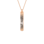 Custom Pendant Necklace – Photo Printed 12