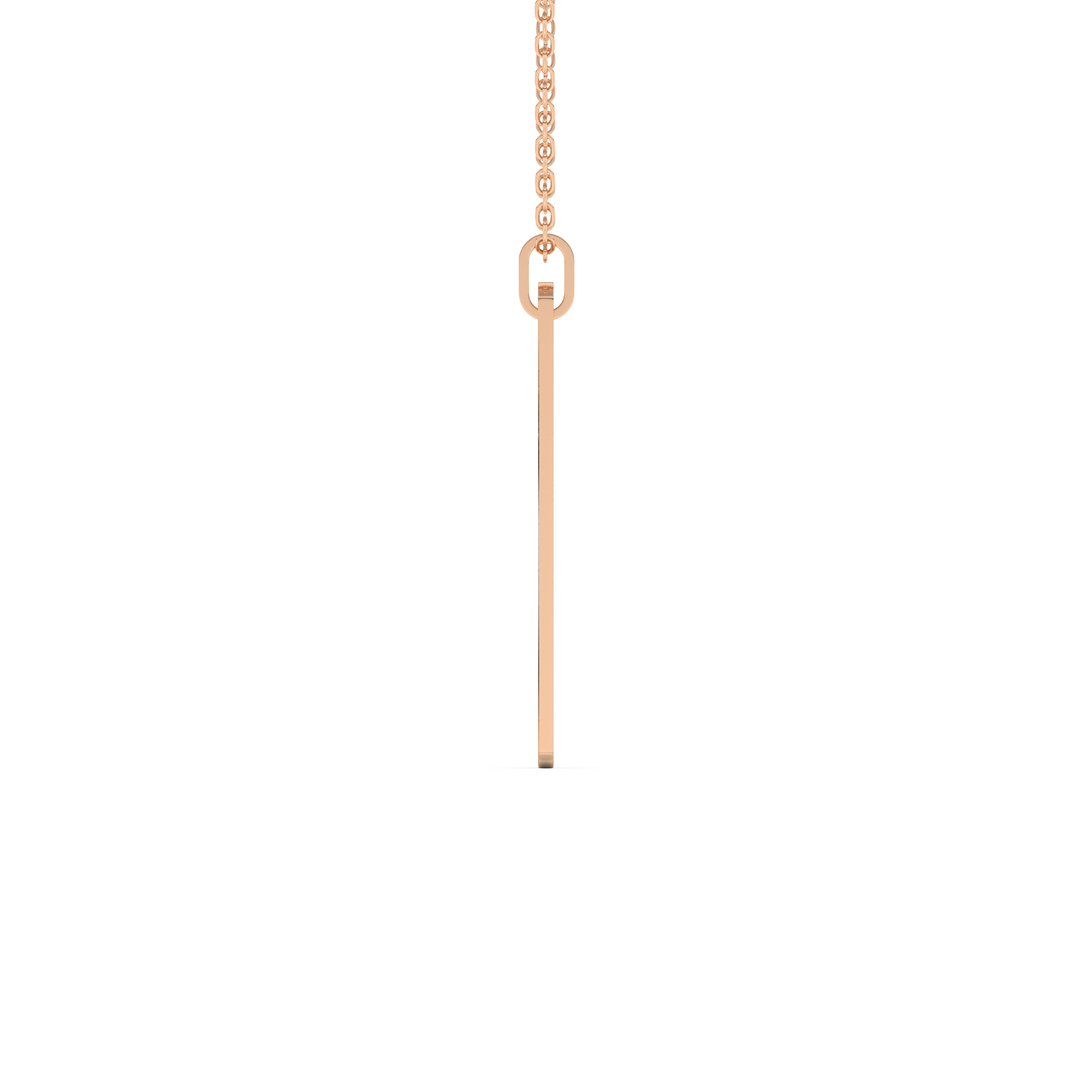Custom Pendant Necklace – Photo Printed 13
